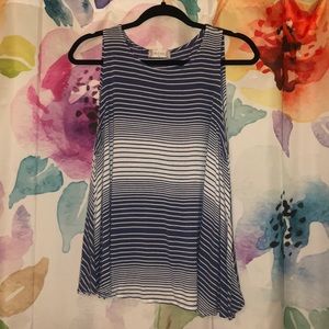 Altar’d State flowy tee